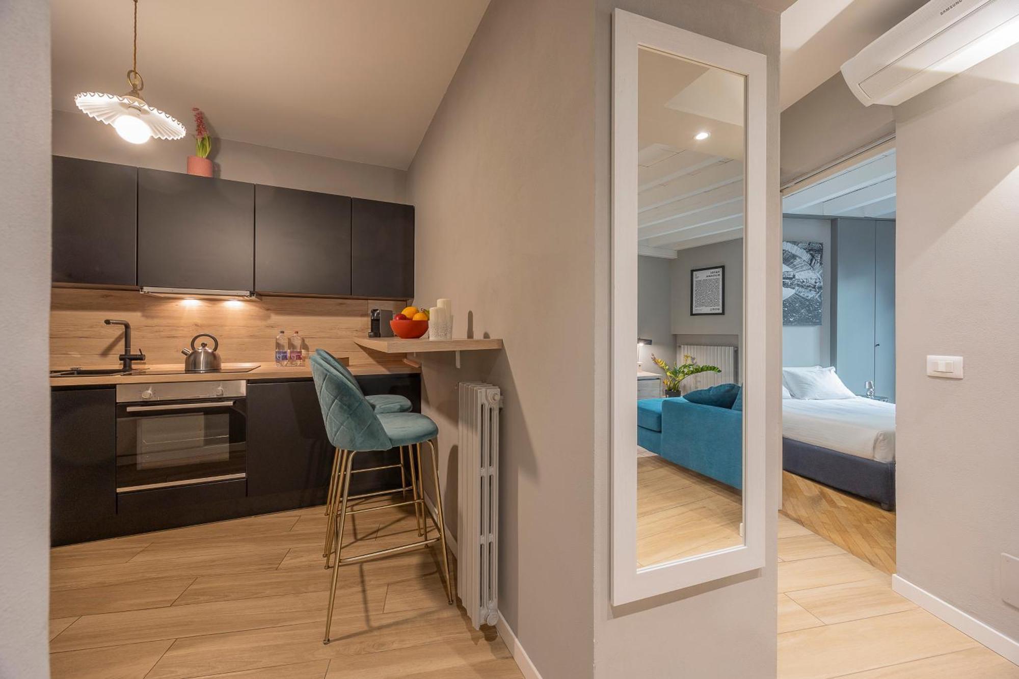 Domus Largo Pescheria เวโรนา ภายนอก รูปภาพ