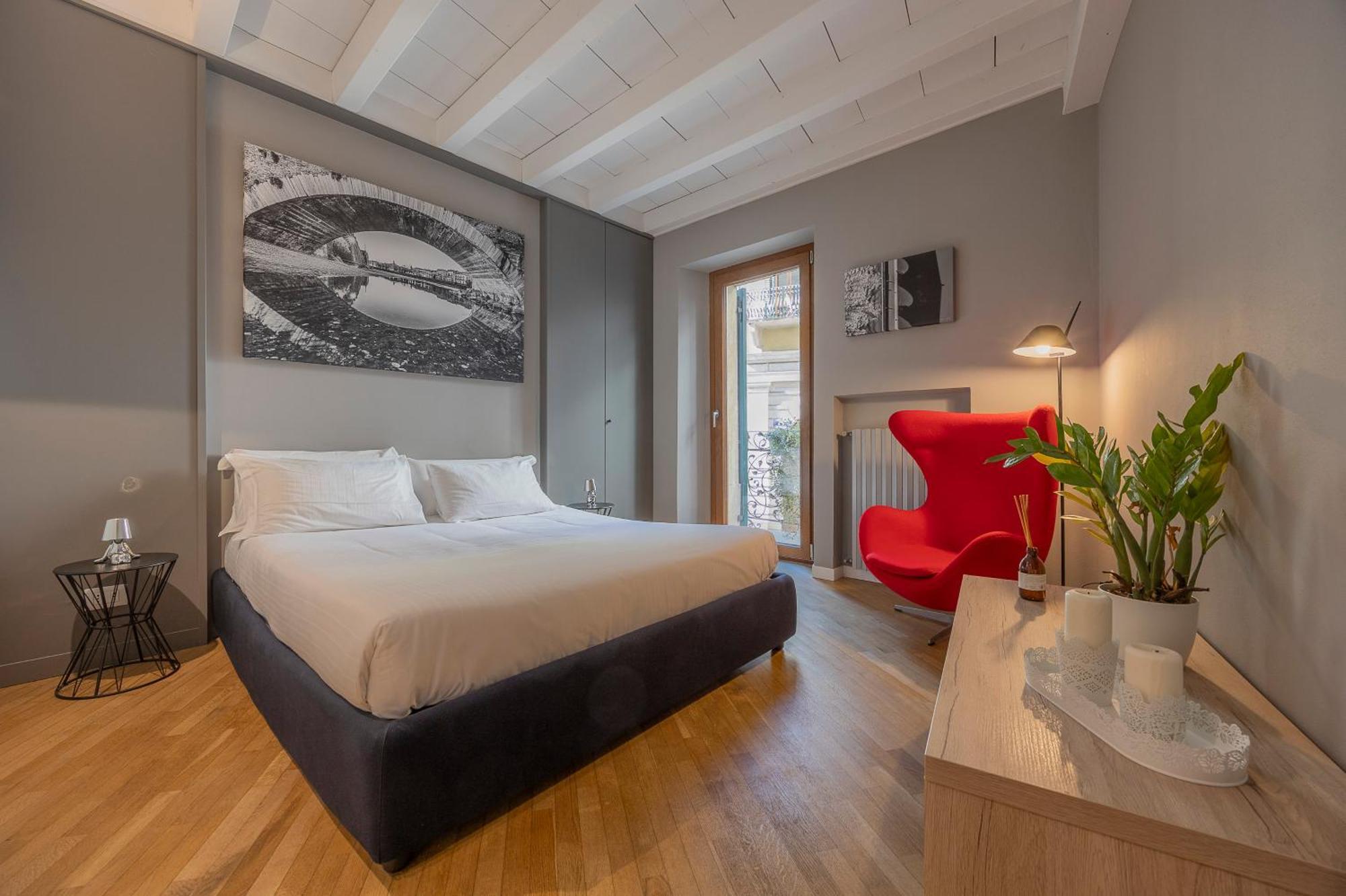 Domus Largo Pescheria เวโรนา ภายนอก รูปภาพ